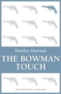 Cover Bowman Touch
