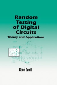Cover Random Testing of Digital Circuits