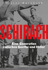 Cover Schirach