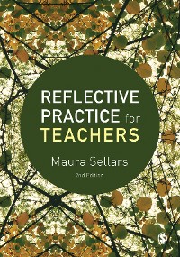 Cover Reflective Practice for Teachers