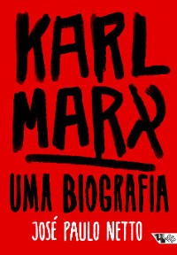 Cover Karl Marx