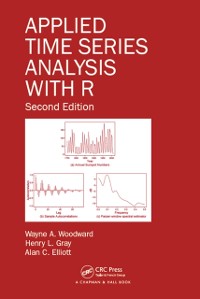 Cover Applied Time Series Analysis with R