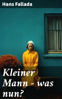 Cover Kleiner Mann – was nun?