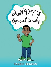 Cover Andy’S Special Family