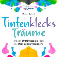 Cover Tintenklecks-Träume