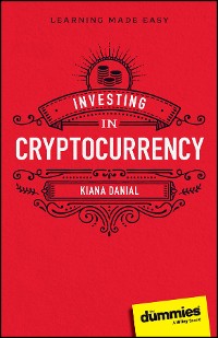 Cover Investing in Cryptocurrency For Dummies