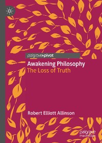 Cover Awakening Philosophy