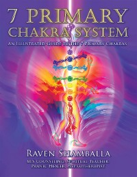 Cover 7 Primary Chakra System