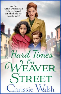 Cover Hard Times on Weaver Street