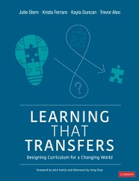 Cover Learning That Transfers