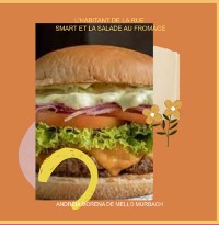 Cover L'habitant De La Rue  Smart Et La Salade Au Fromage