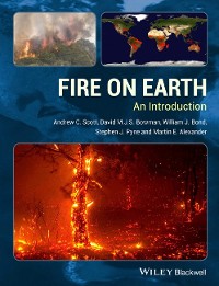 Cover Fire on Earth