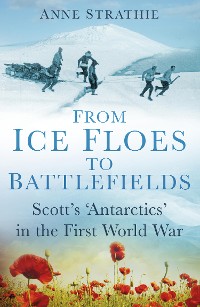Cover From Ice Floes to Battlefields