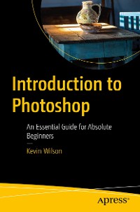 Cover Introduction to Photoshop