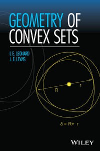 Cover Geometry of Convex Sets
