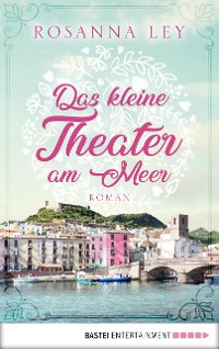 Cover Das kleine Theater am Meer