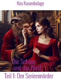 Cover Die Schöne und das Biest