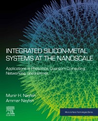 Cover Integrated Silicon-Metal Systems at the Nanoscale