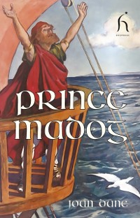 Cover Prince Madog