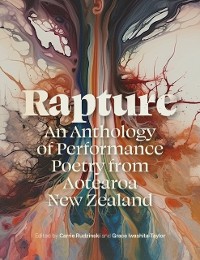 Cover Rapture