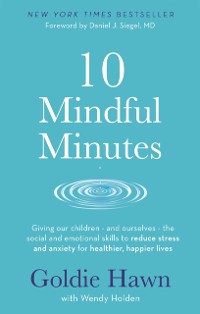 Cover 10 Mindful Minutes