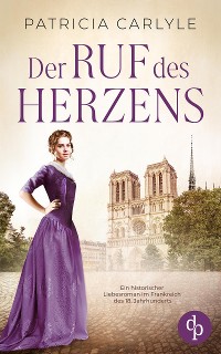 Cover Der Ruf des Herzens