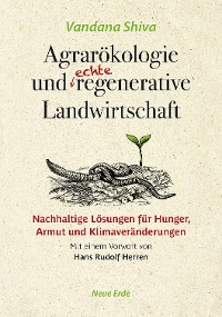 Cover Agrarökologie und regenerative Landwirtschaft