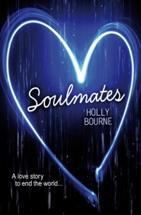 Cover Soulmates