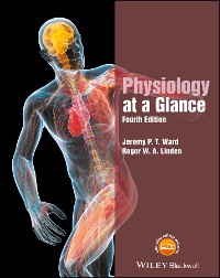 Cover Physiology at a Glance