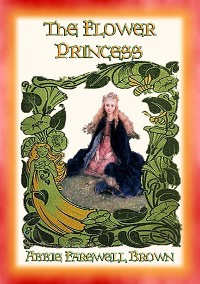 Cover THE FLOWER PRINCESS - Four Short Fantasy Stories for Children