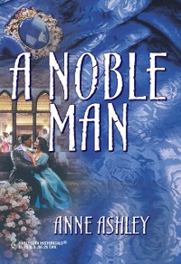 Cover Noble Man