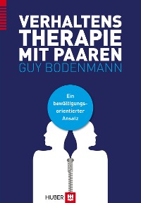 Cover Verhaltenstherapie mit Paaren