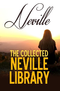 Cover The Collected Neville Library