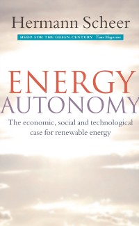 Cover Energy Autonomy