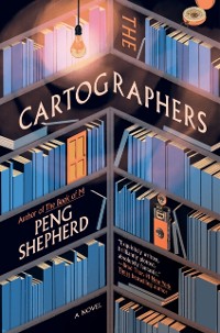 Cover Cartographers