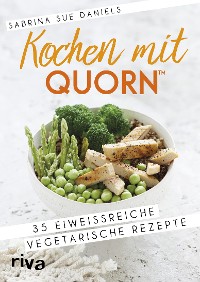 Cover Kochen mit Quorn™