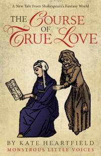 Cover Course of True Love