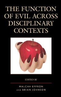 Cover Function of Evil across Disciplinary Contexts