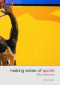 Cover Making Sense of Sports