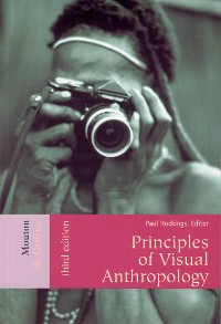 Cover Principles of Visual Anthropology