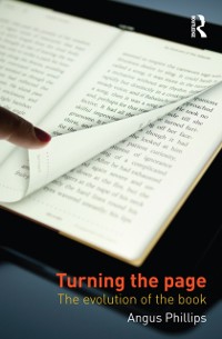 Cover Turning the Page