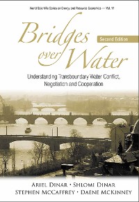Cover BRIDGES OVER WATER (2ND ED)