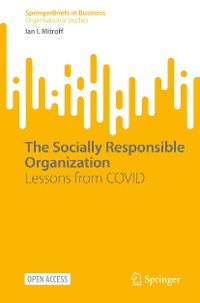 Cover The Socially Responsible Organization