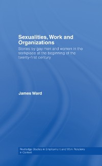 Cover Sexualities, Work and Organizations