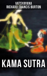 Cover KAMA SUTRA