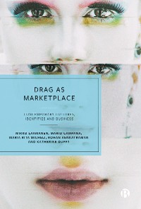 Cover Drag as Marketplace