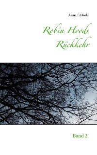 Cover Robin Hoods Rückkehr