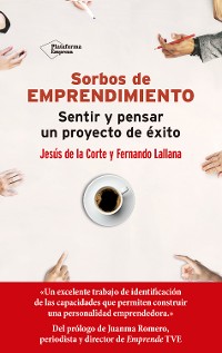 Cover Sorbos de emprendimiento