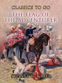 Cover Flag of the Adventurer