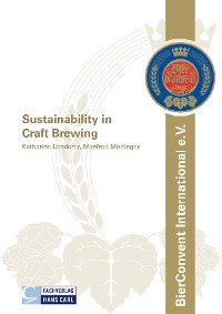 Cover Sustainability in Craft Brewing